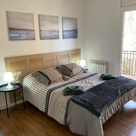 Apartamento Centrico En Berga - Alberga Exteriör bild