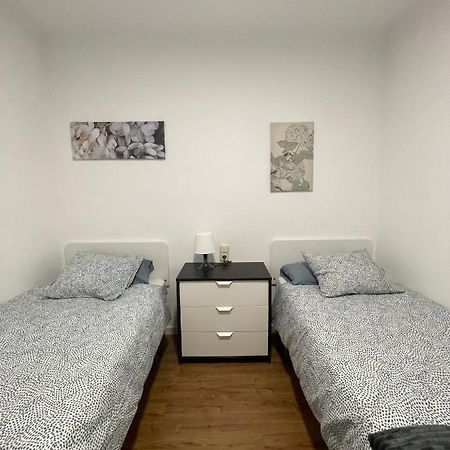 Apartamento Centrico En Berga - Alberga Exteriör bild