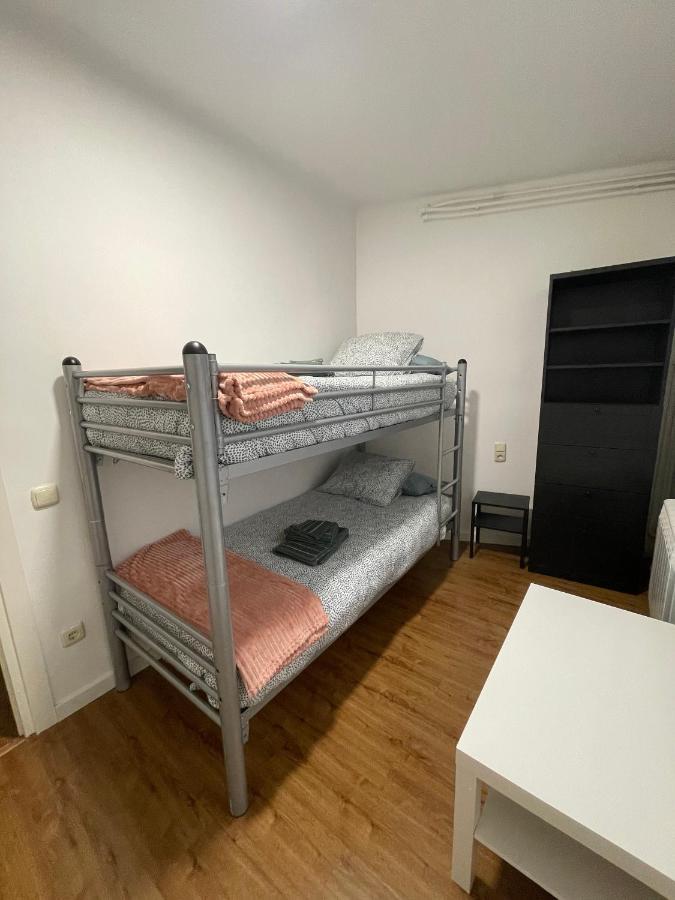 Apartamento Centrico En Berga - Alberga Exteriör bild