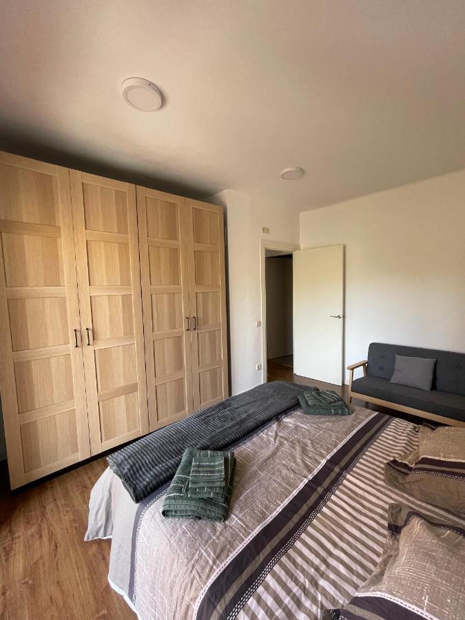 Apartamento Centrico En Berga - Alberga Exteriör bild