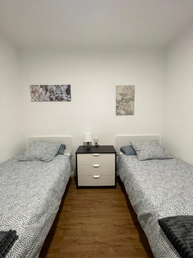 Apartamento Centrico En Berga - Alberga Exteriör bild