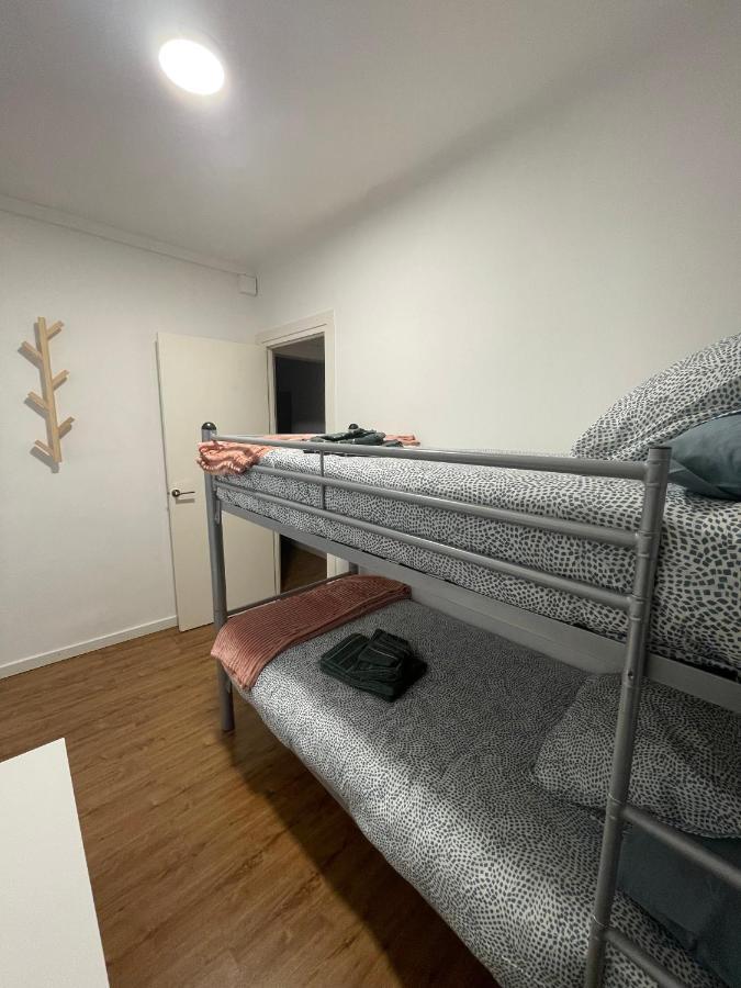 Apartamento Centrico En Berga - Alberga Exteriör bild