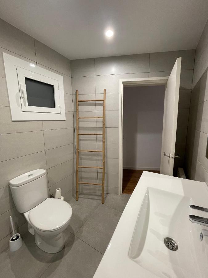 Apartamento Centrico En Berga - Alberga Exteriör bild