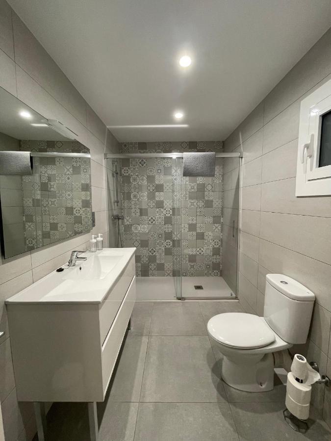 Apartamento Centrico En Berga - Alberga Exteriör bild