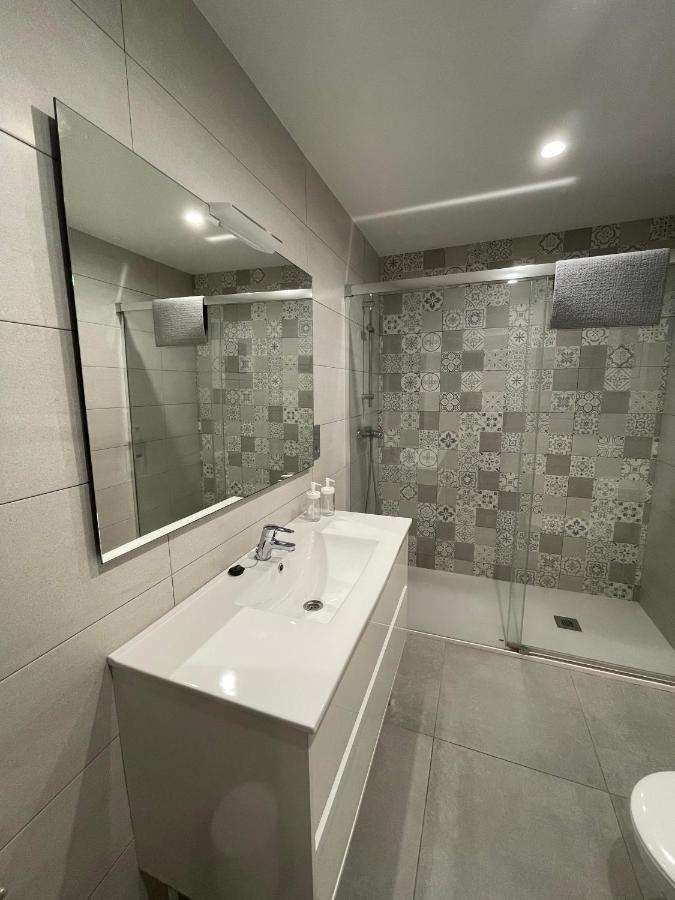 Apartamento Centrico En Berga - Alberga Exteriör bild